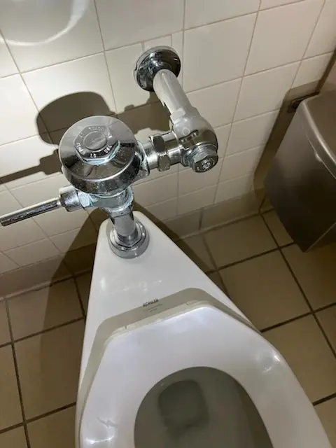 Fixture installation and repair for Hydro Jetting in Opequon